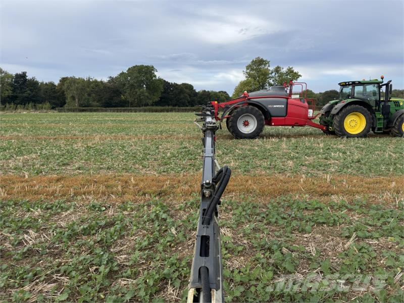 Horsch Leeb 4LT 24m/32m Trailed Sprayer **Video Below** Anbauspritzen
