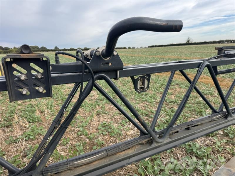 Horsch Leeb 4LT 24m/32m Trailed Sprayer **Video Below** Anbauspritzen