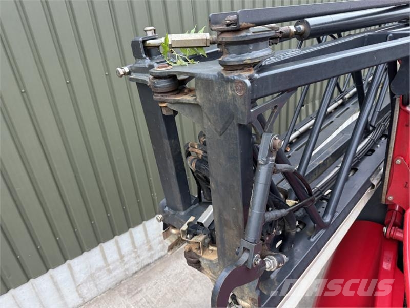 Horsch Leeb 4LT 32m Rögzített trágyaszórók