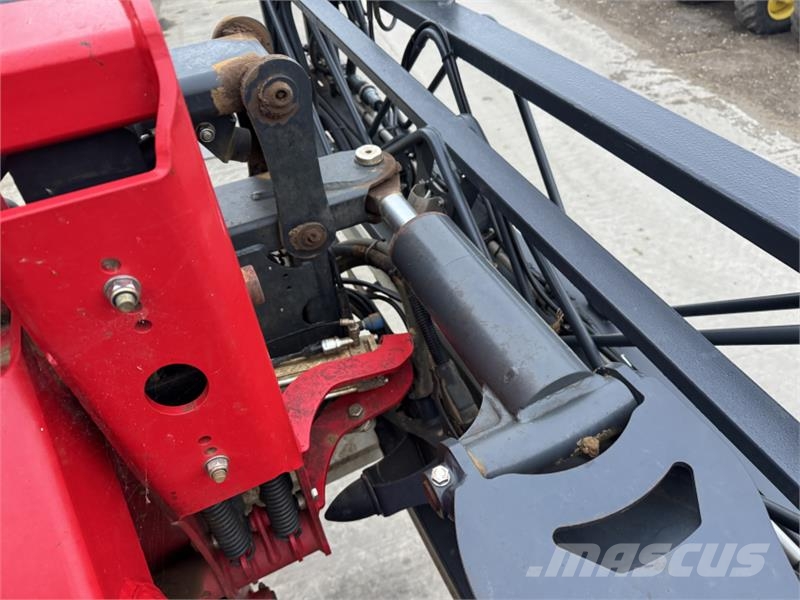 Horsch Leeb 4LT 32m Rögzített trágyaszórók