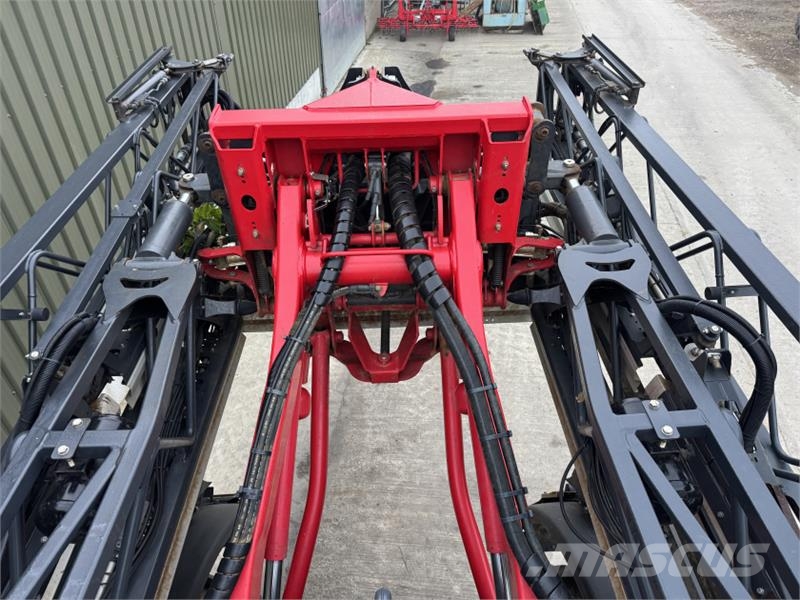 Horsch Leeb 4LT 32m Rögzített trágyaszórók
