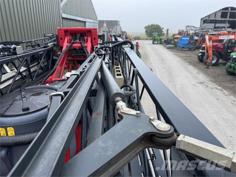 Horsch Leeb 4LT 32m Rögzített trágyaszórók