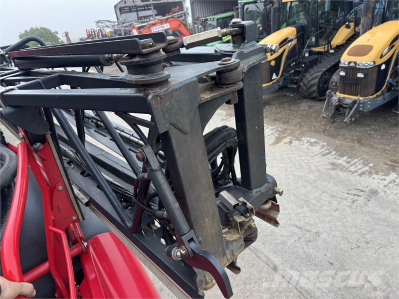 Horsch Leeb 4LT 32m Rögzített trágyaszórók