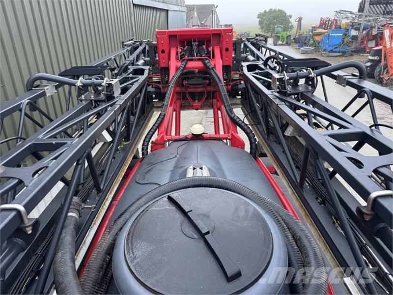 Horsch Leeb 4LT 32m Rögzített trágyaszórók
