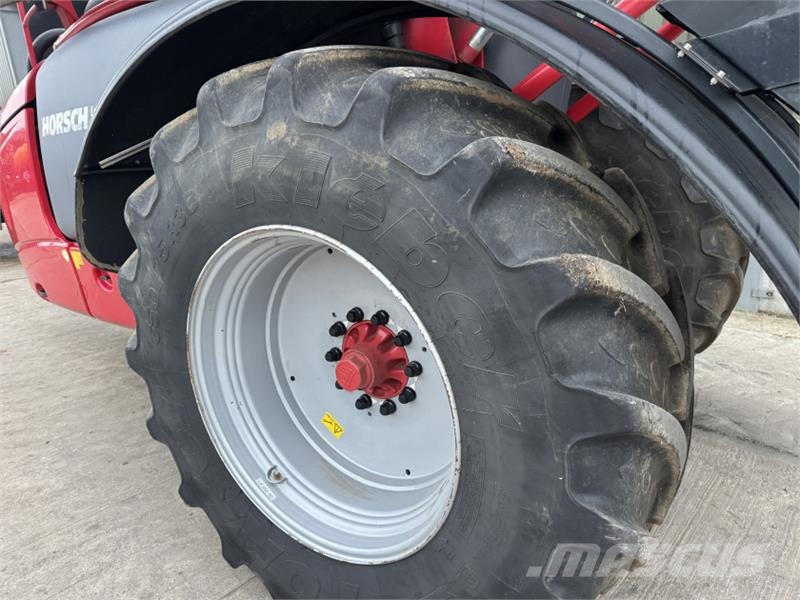 Horsch Leeb 4LT 32m Rögzített trágyaszórók