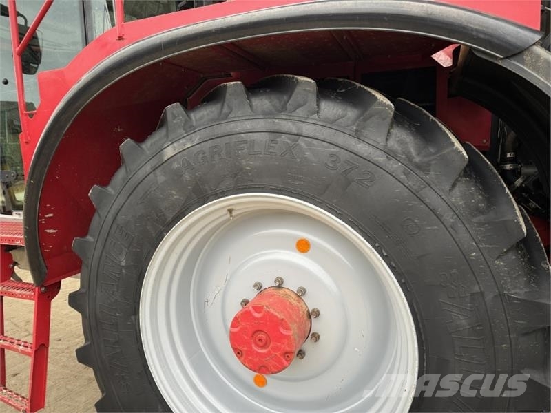 Horsch Leeb PT270 36m 8000L Ugradene prskalice