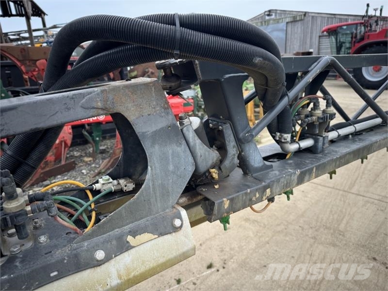 Horsch Leeb PT270 36m 8000L Ugradene prskalice