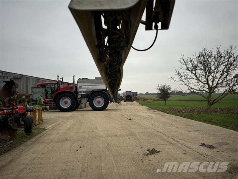 Horsch Leeb PT270 36m 8000L Ugradene prskalice