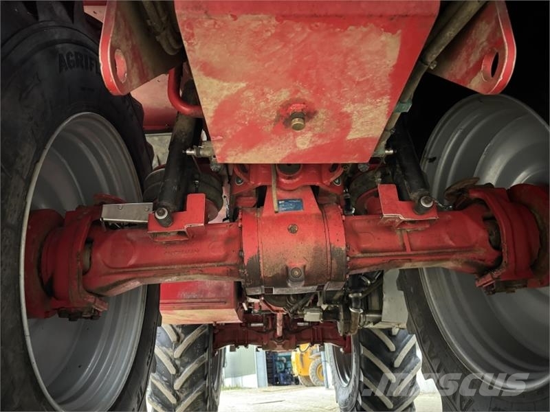 Horsch Leeb PT270 36m 8000L Ugradene prskalice