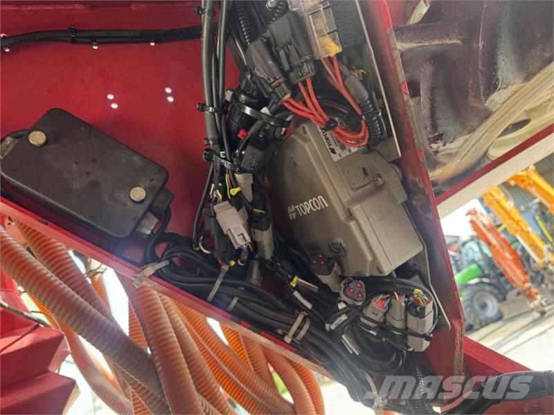 Horsch Pronto 4 DC Seed Drill Külvik-äkked