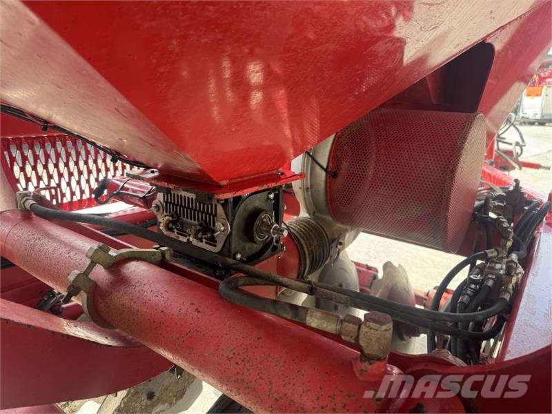 Horsch Pronto 4 DC Seed Drill Külvik-äkked