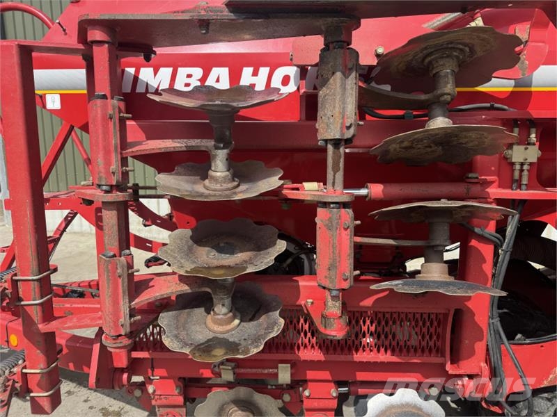 Horsch Pronto 4 DC Seed Drill Külvik-äkked