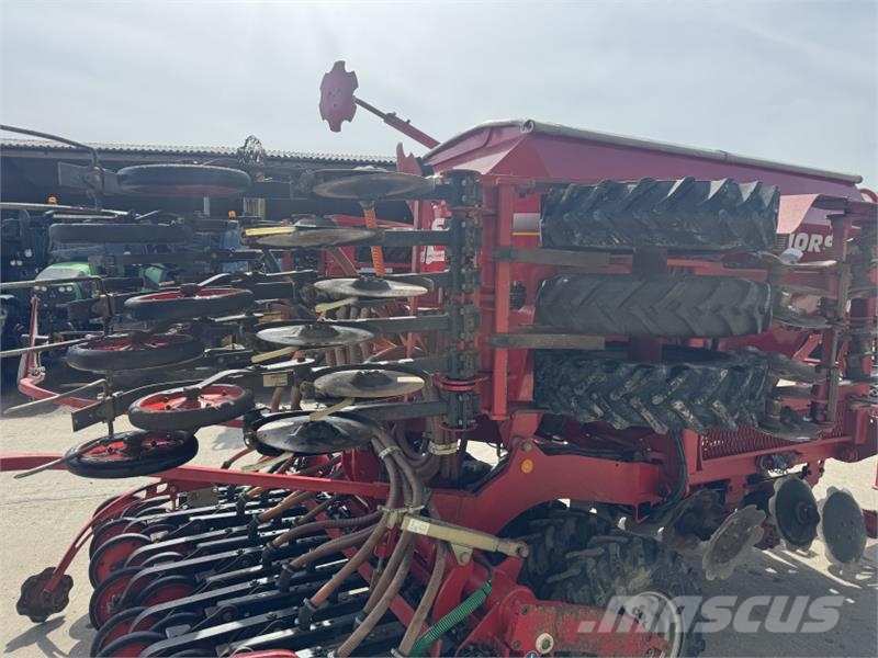 Horsch Pronto 4 DC Seed Drill Külvik-äkked