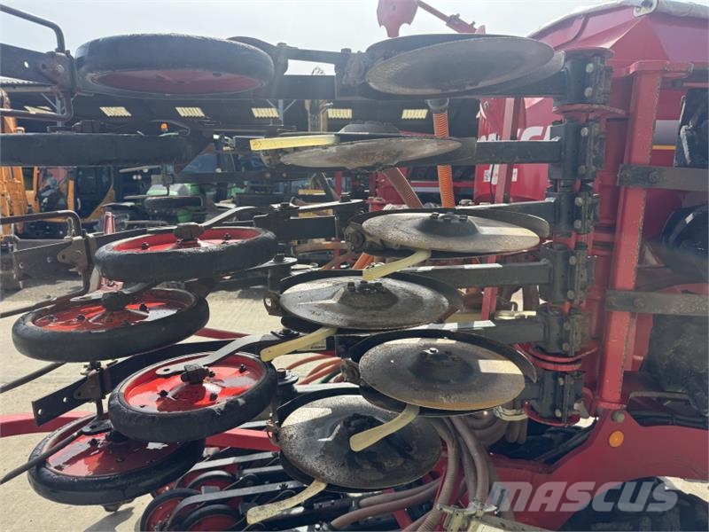 Horsch Pronto 4 DC Seed Drill Külvik-äkked