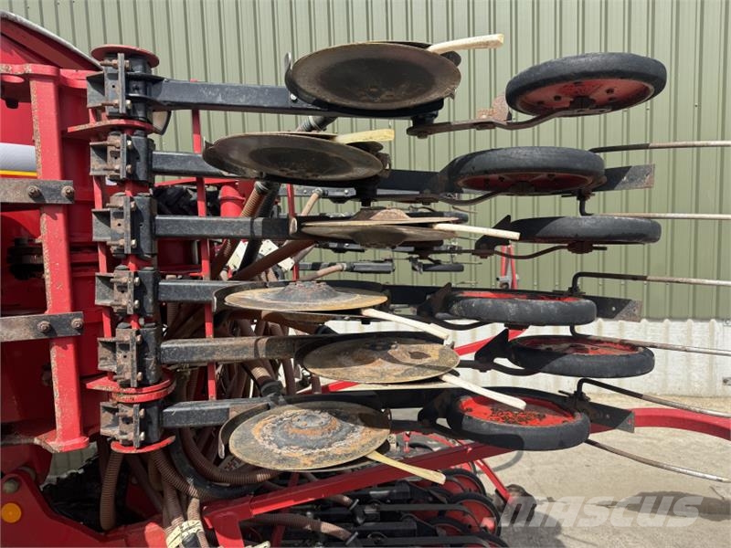 Horsch Pronto 4 DC Seed Drill Külvik-äkked