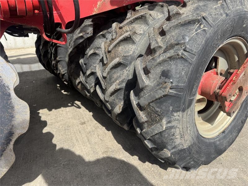 Horsch Pronto 4 DC Seed Drill Külvik-äkked