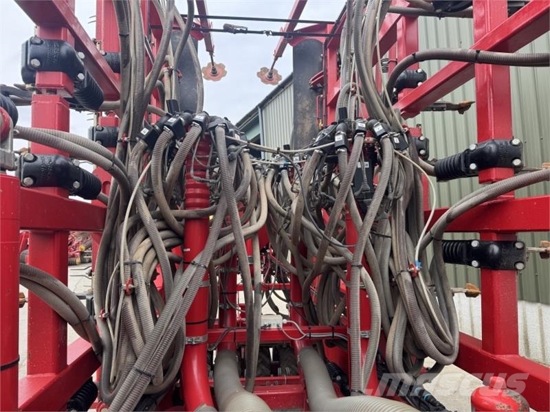 Horsch Sprinter 9SW Seed Drill **Grain,Fert & Small Seed* مثاقيب مدمجة