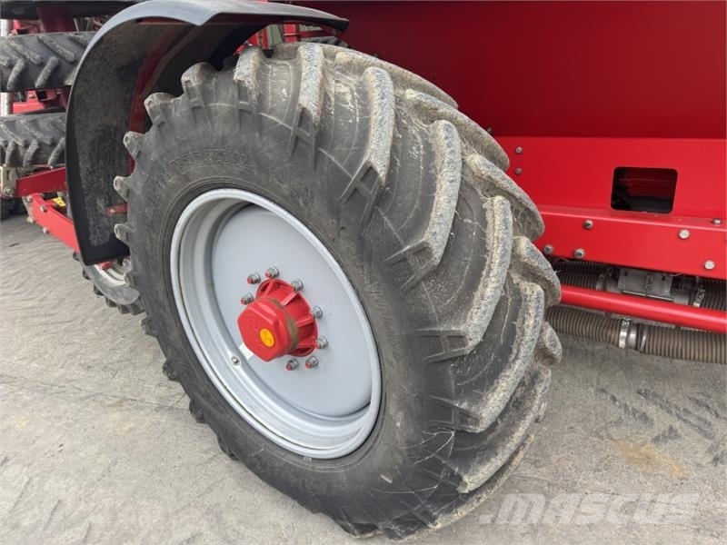 Horsch Sprinter 9SW Seed Drill **Grain,Fert & Small Seed* مثاقيب مدمجة