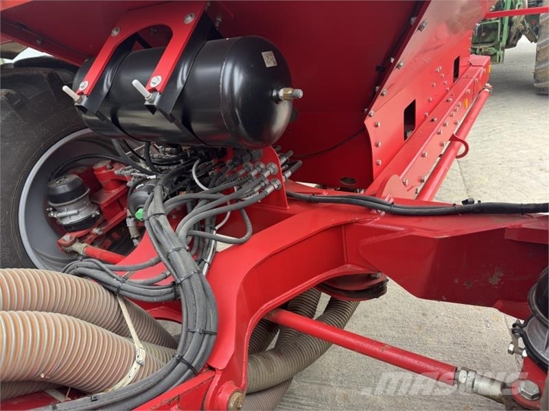 Horsch Sprinter 9SW Seed Drill **Grain,Fert & Small Seed* مثاقيب مدمجة