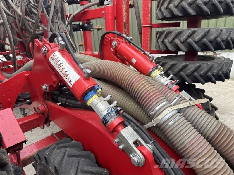 Horsch Sprinter 9SW Seed Drill **Grain,Fert & Small Seed* مثاقيب مدمجة