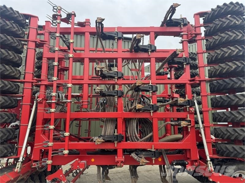 Horsch Sprinter 9SW Seed Drill **Grain,Fert & Small Seed* مثاقيب مدمجة