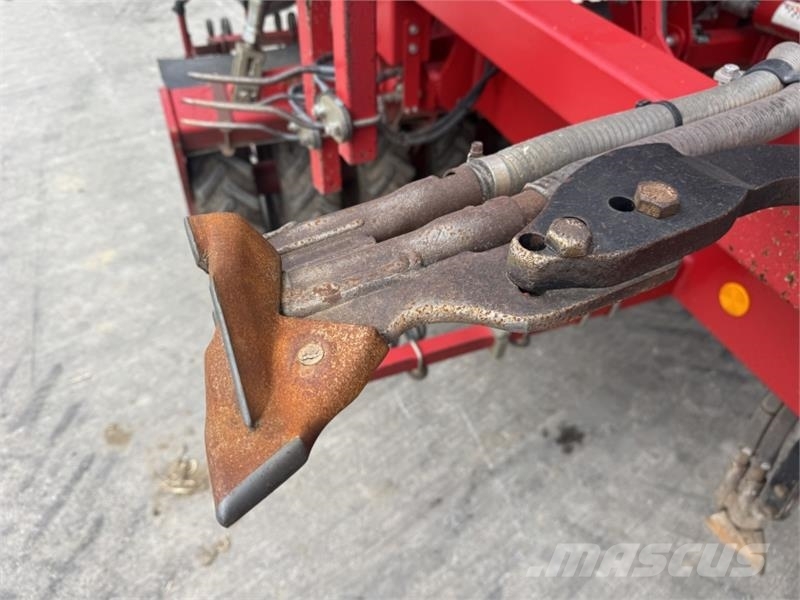 Horsch Sprinter 9SW Seed Drill **Grain,Fert & Small Seed* مثاقيب مدمجة
