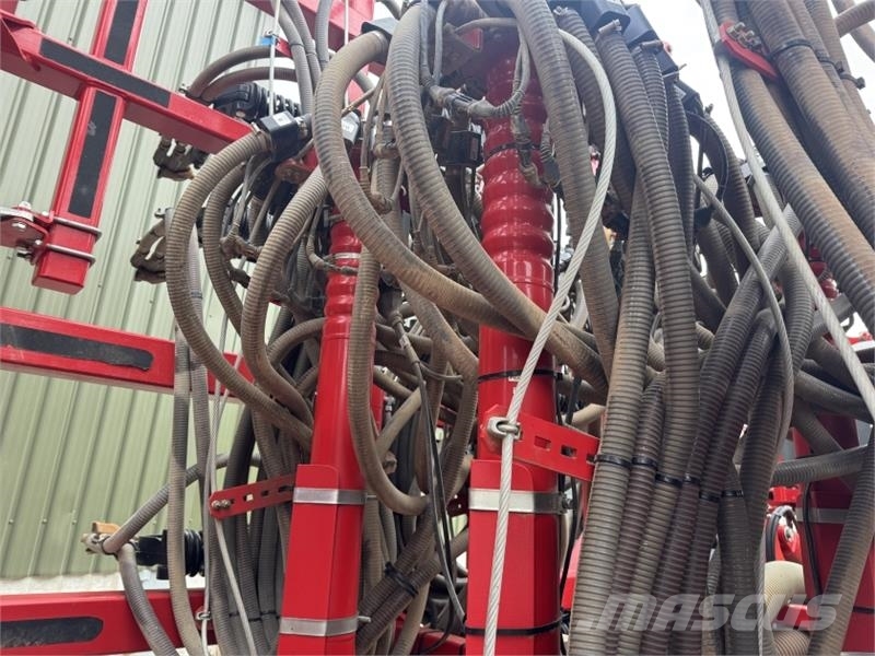 Horsch Sprinter 9SW Seed Drill **Grain,Fert & Small Seed* مثاقيب مدمجة