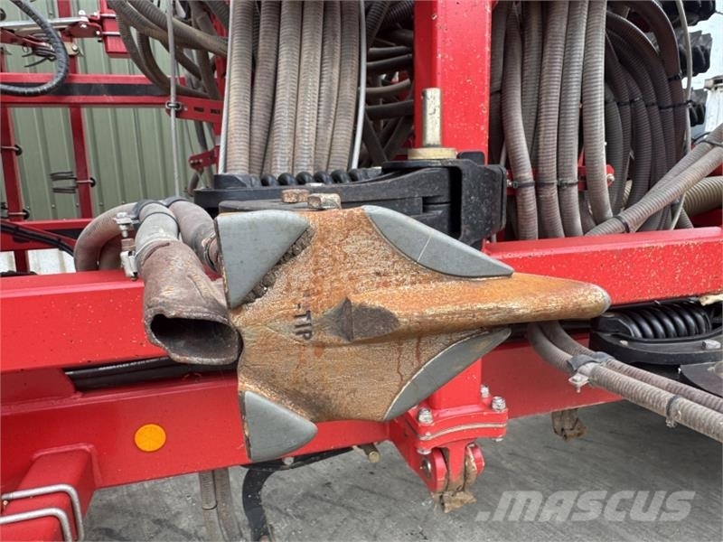 Horsch Sprinter 9SW Seed Drill **Grain,Fert & Small Seed* مثاقيب مدمجة