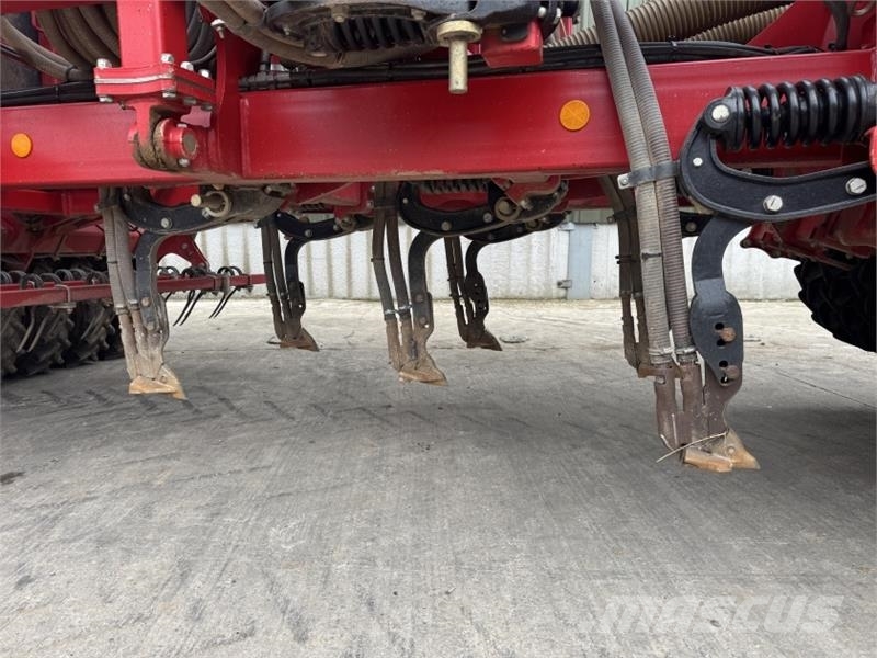 Horsch Sprinter 9SW Seed Drill **Grain,Fert & Small Seed* مثاقيب مدمجة