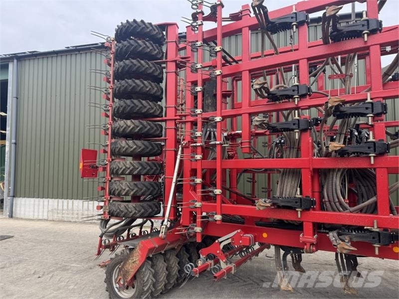 Horsch Sprinter 9SW Seed Drill **Grain,Fert & Small Seed* مثاقيب مدمجة