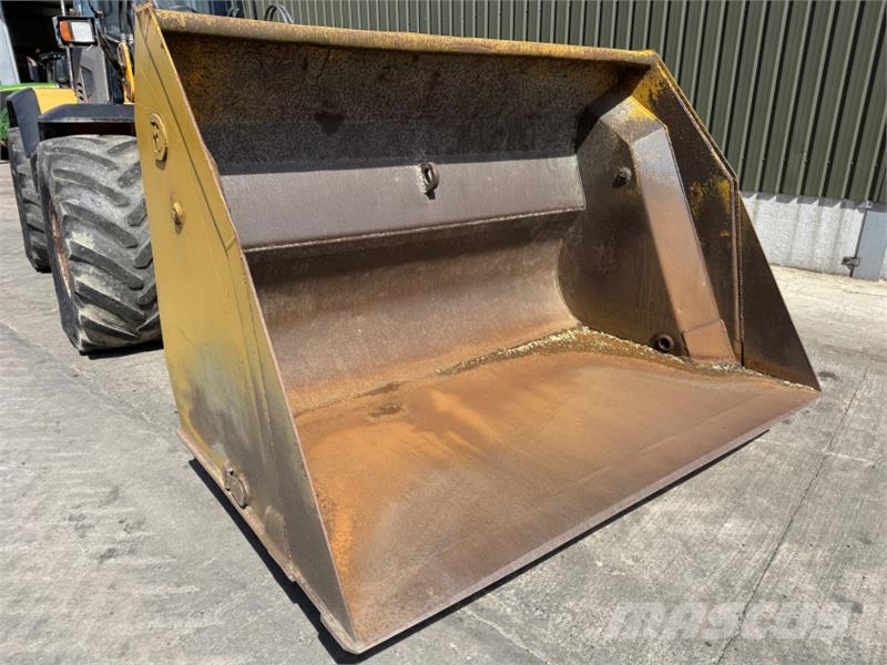 JCB 434s Agri Loading Shovel Rataslaadurid