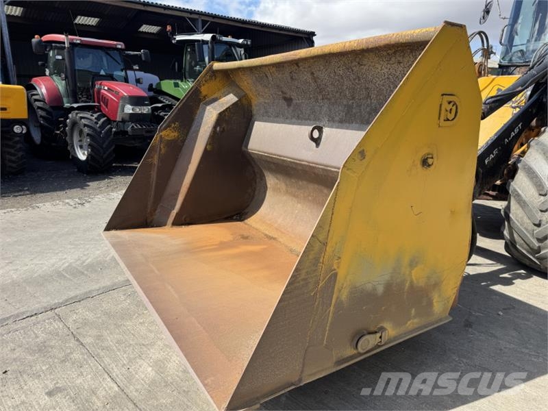 JCB 434s Agri Loading Shovel Rataslaadurid