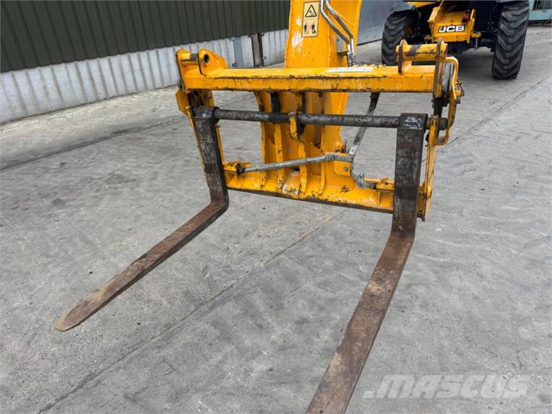 JCB 535-95 Telehandler Telescopic handlers