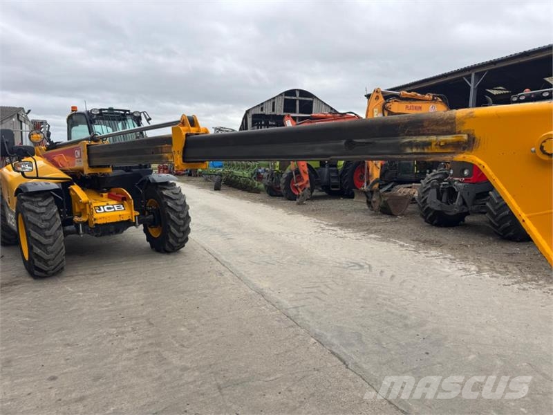 JCB 535-95 Telehandler Telescopic handlers