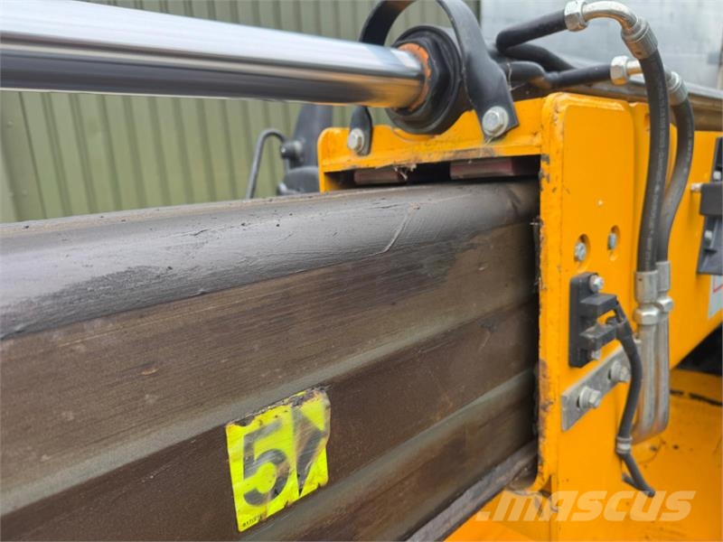 JCB 535-95 Telehandler Telescopic handlers