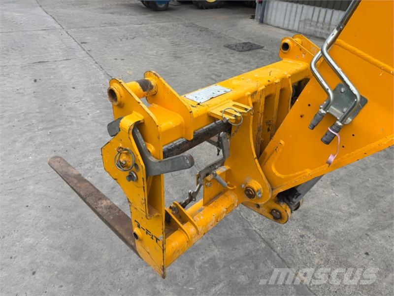 JCB 535-95 Telehandler Telescopic handlers