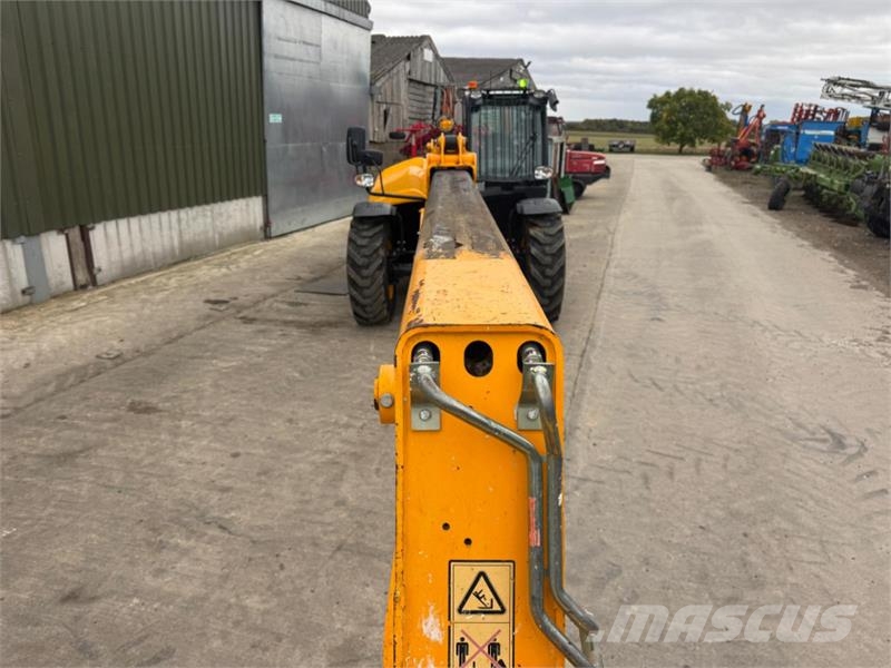 JCB 535-95 Telehandler Telescopic handlers