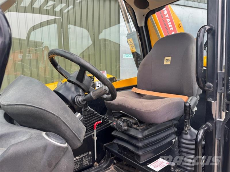 JCB 535-95 Telehandler Telescopic handlers