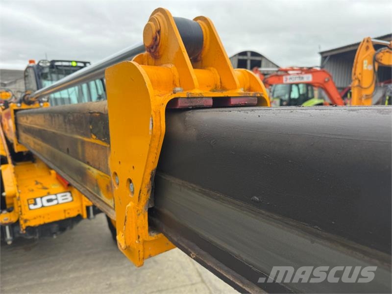 JCB 535-95 Telehandler Telescopic handlers