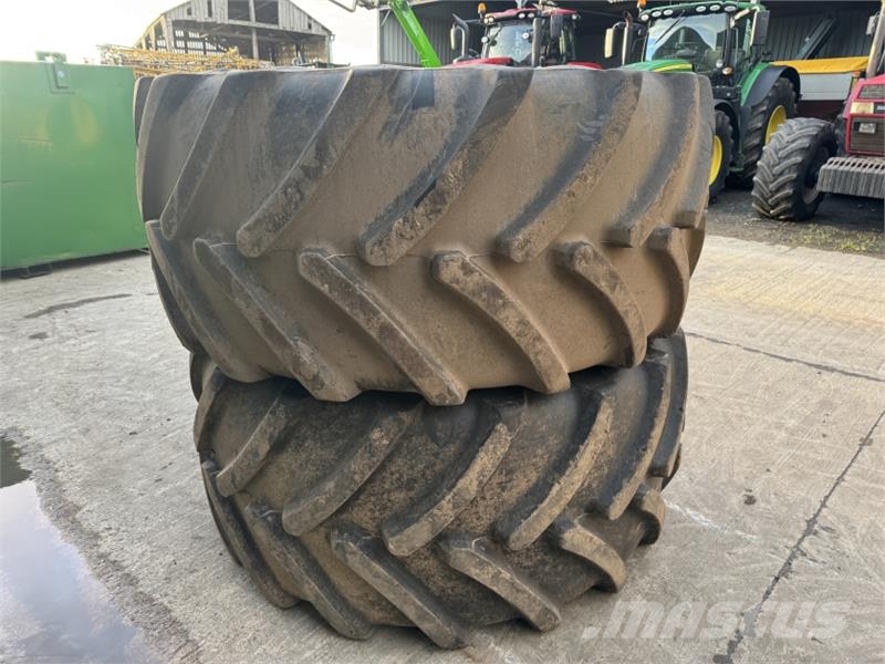 JCB Fastrac VF 900/50R42 To Fit JCB Fastrac 8330 Сільгосптехніка - Інші