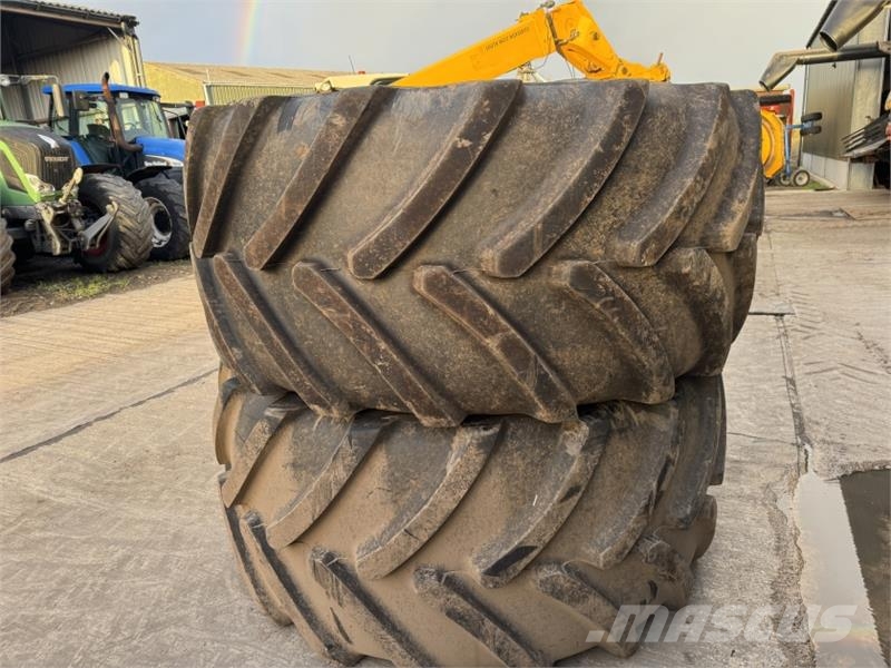 JCB Fastrac VF 900/50R42 To Fit JCB Fastrac 8330 Сільгосптехніка - Інші