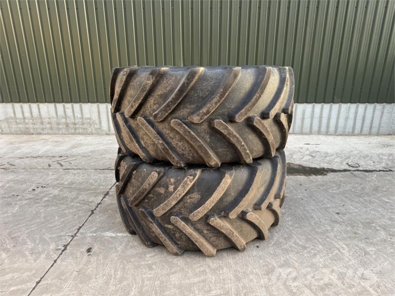 JCB Fastrac VF 900/50R42 To Fit JCB Fastrac 8330 Сільгосптехніка - Інші