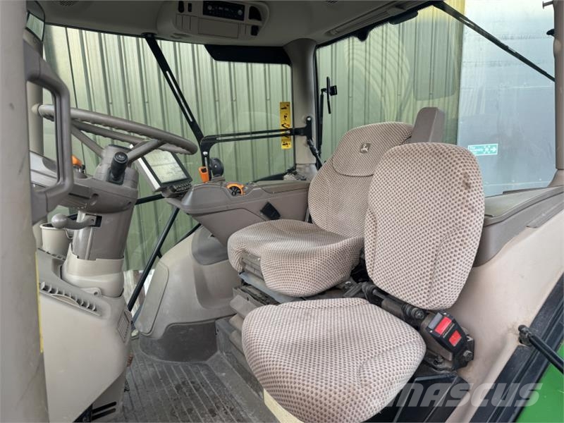 John Deere 6215R Autopower Tractors