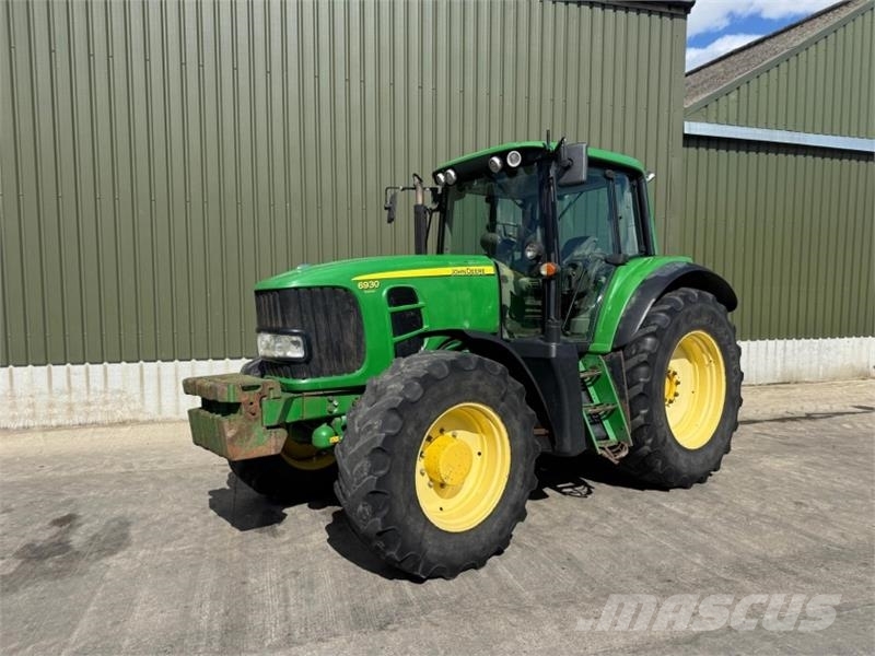 John Deere 6930 Premium