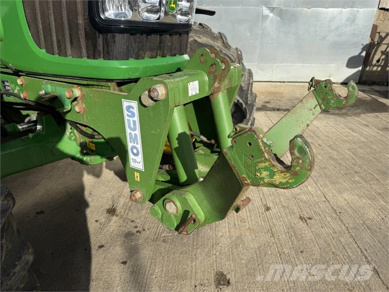 John Deere 7430 Premium Tractores