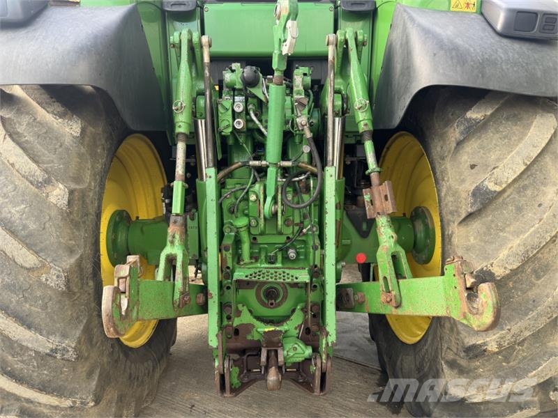 John Deere 7430 Premium Tractores
