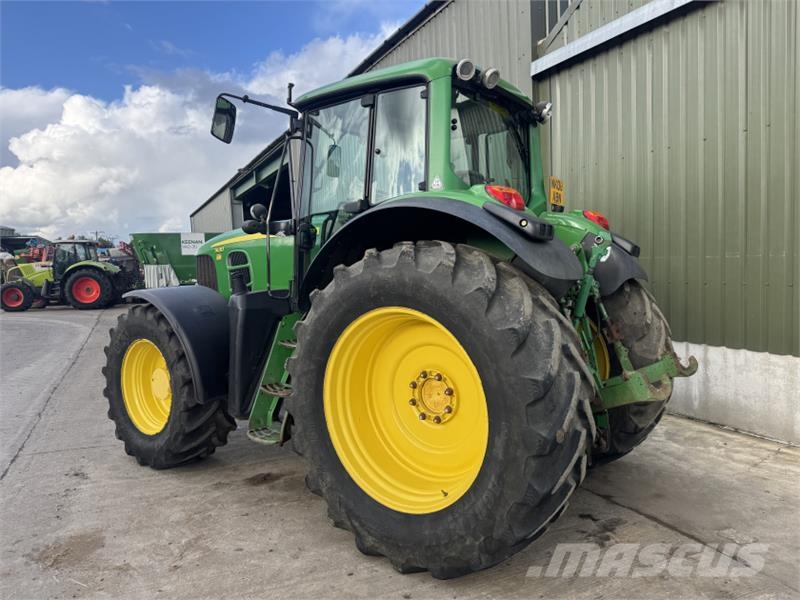 John Deere 7430 Premium Tractores