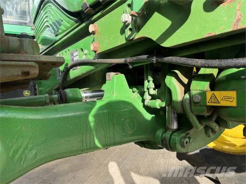 John Deere 7430 Premium Tractores