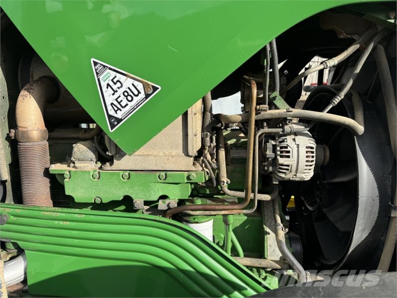 John Deere 7430 Premium Tractores