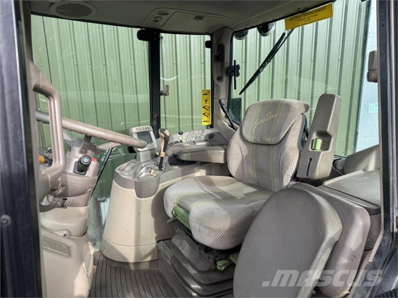 John Deere 7430 Premium Tractores